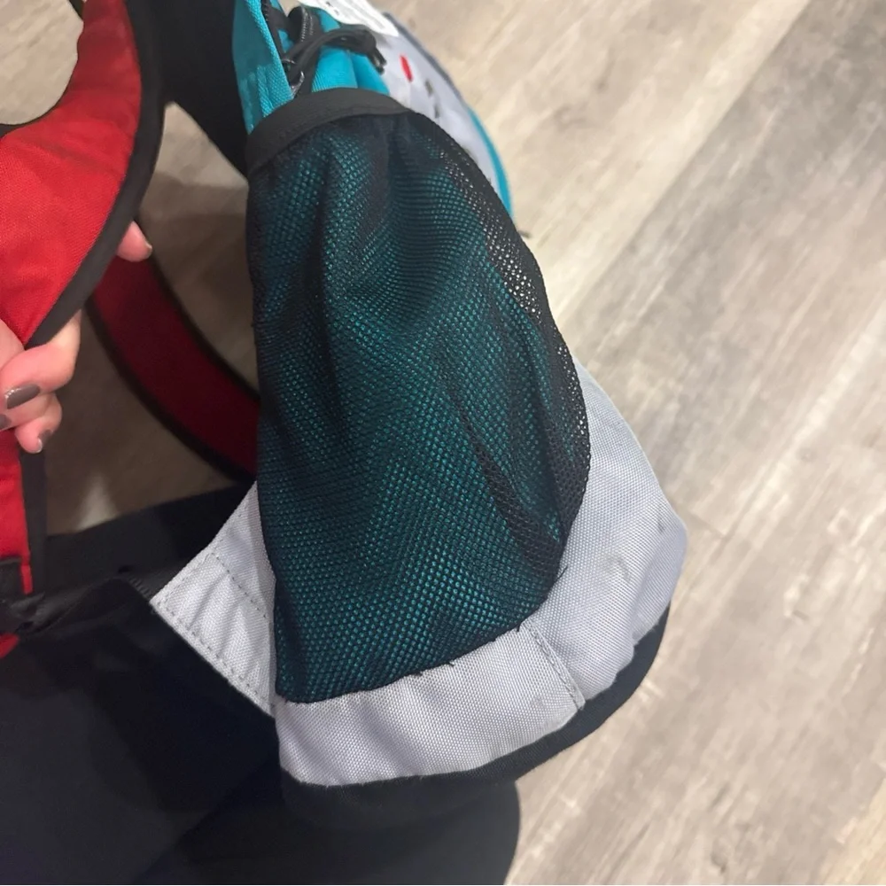 Converse Swap Out‎ Unisex Backpack